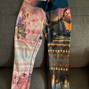 Niyama Sol Leggings